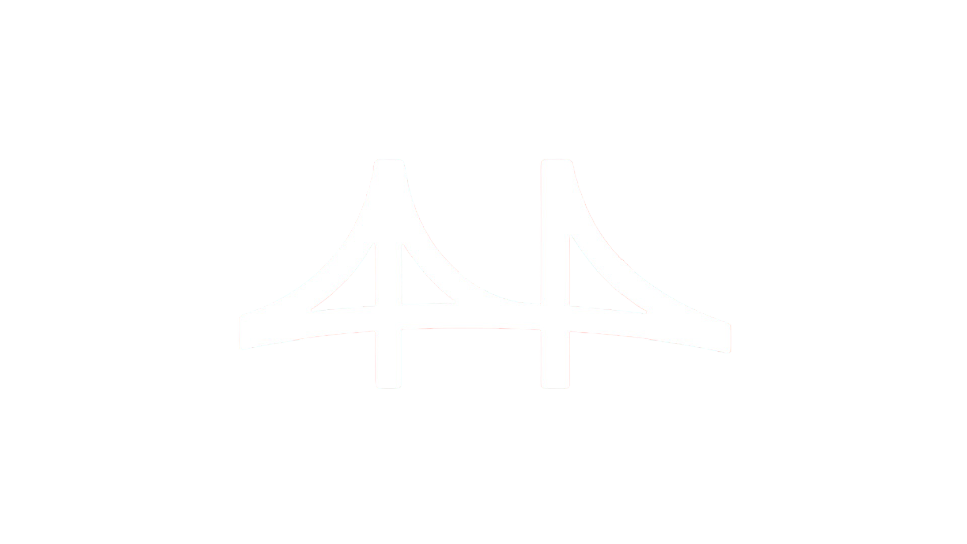 Logo — white