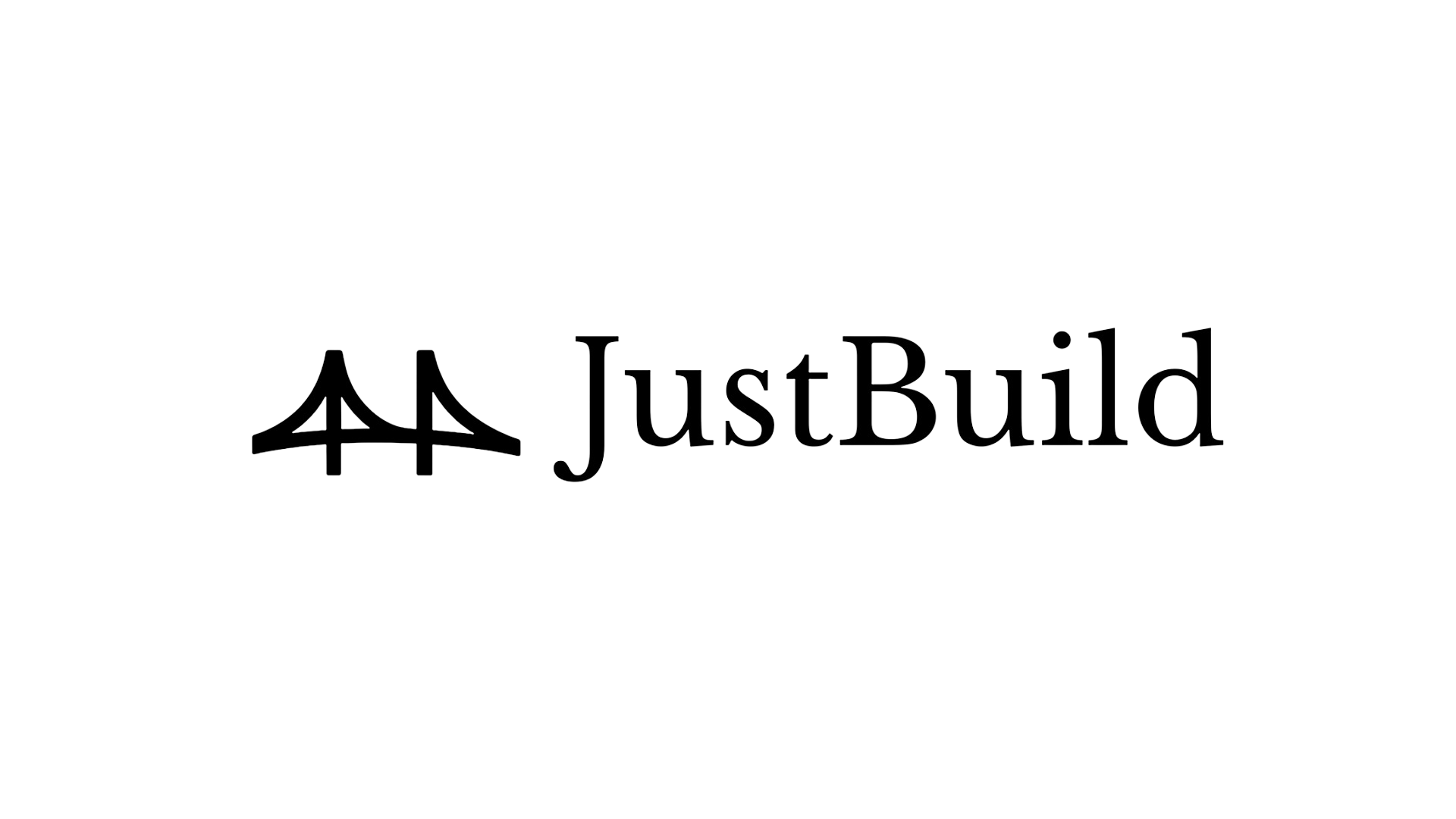 Wordmark black
