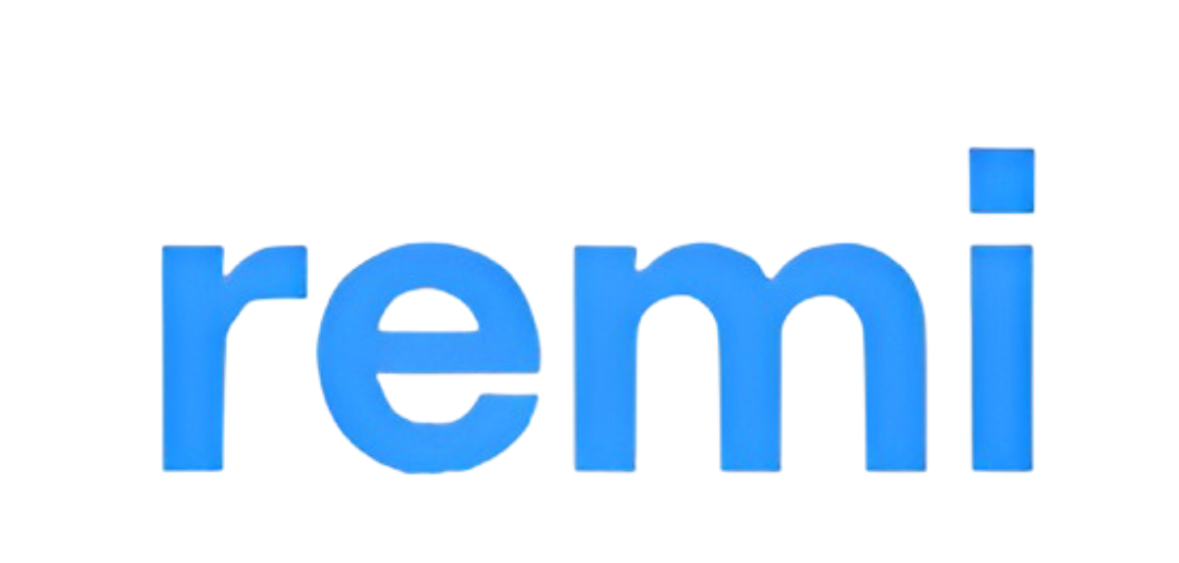 Remi logo