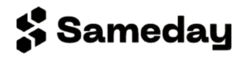 Sameday logo